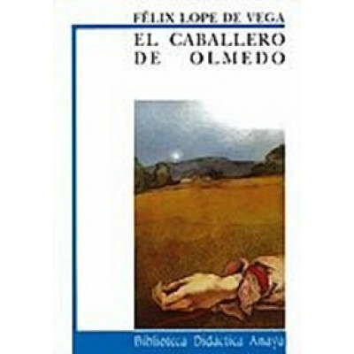 El caballero de Olmedo (Уценка)