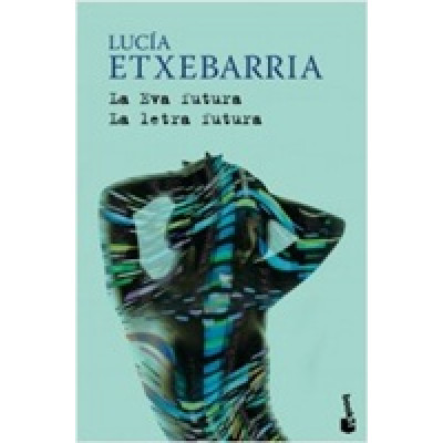 La Eva futura. La letra futura (Уценка)