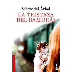 La Tristeza del Samurái
