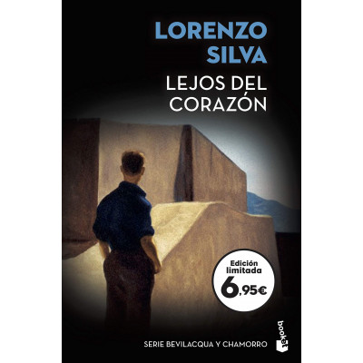 Lejos Del Corazon