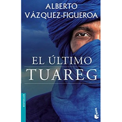 El Último Tuareg