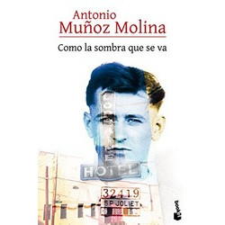 Como La Sombra Que Se Va