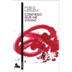 Confieso Que He Vivido