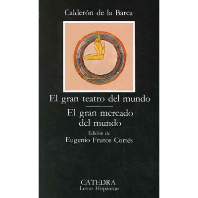 El gran teatro del mundo (Уценка)
