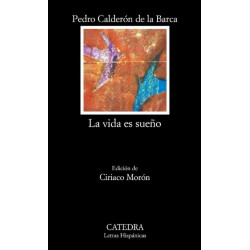 La vida es sueño