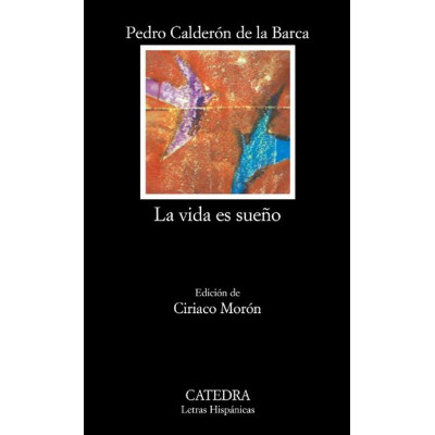La vida es sueño