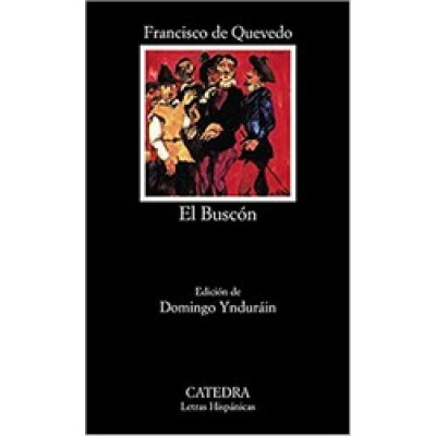 El Buscón