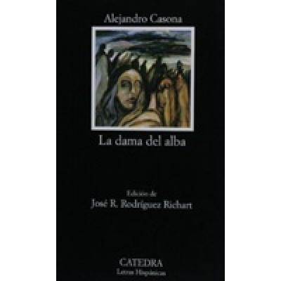 La dama del alba