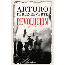 Revolución: Una novela