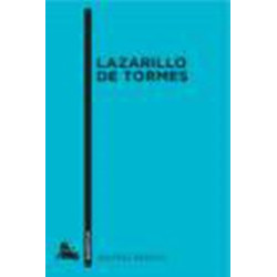 Lazarillo de Tormes, mini edition