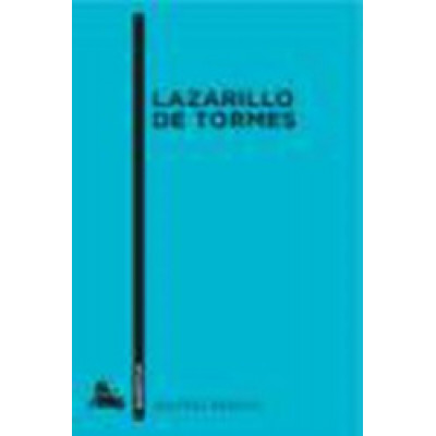 Lazarillo de Tormes, mini edition