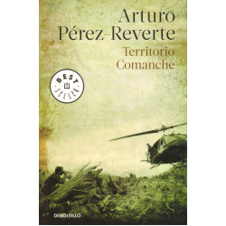 Territorio Comanche