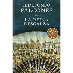 La Reina Descalza
