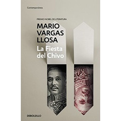 La Fiesta Del Chivo