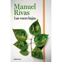 Las Voces Bajas