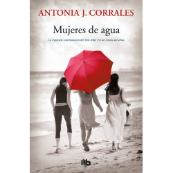 Mujeres de agua