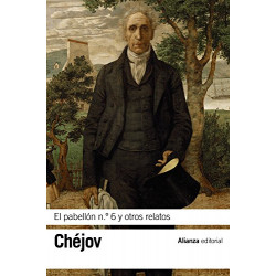 El pabellón n.º 6 y otros relatos
