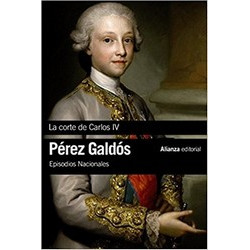 La Corte de Carlos IV (Уценка)