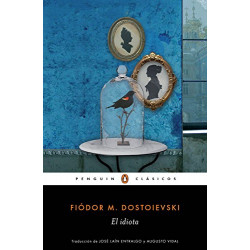 El Idiota