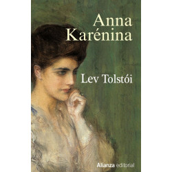 Anna Karenina (Уценка)