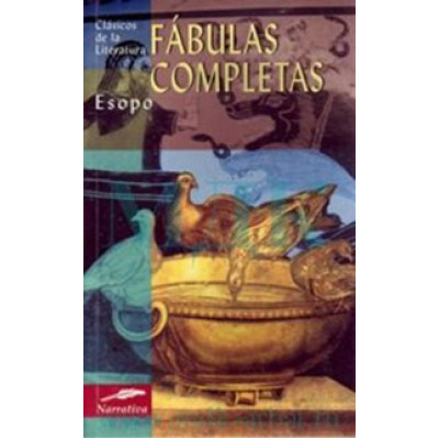 Fabulas Completas