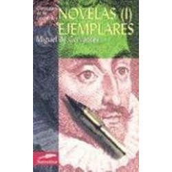 Novelas Ejemplares I