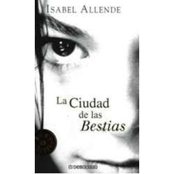 La Ciudad de las Bestias