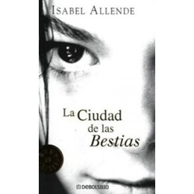 La Ciudad de las Bestias