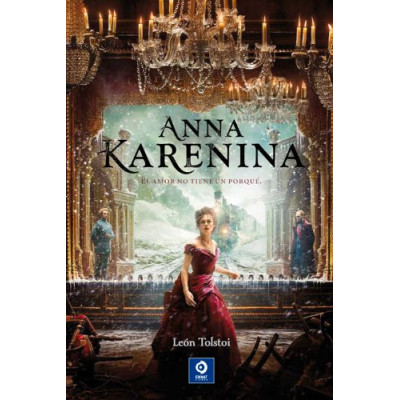 Anna Karenina