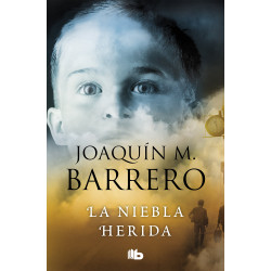La Niebla Herida (Уценка)