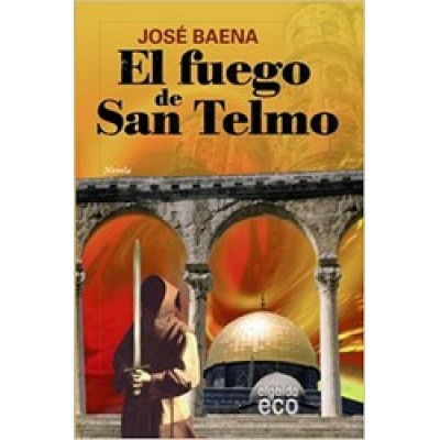 El fuego de San Telmo (Уценка) El fuego de San Telmo (Уценка)