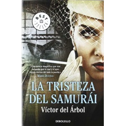 La tristeza del samurai