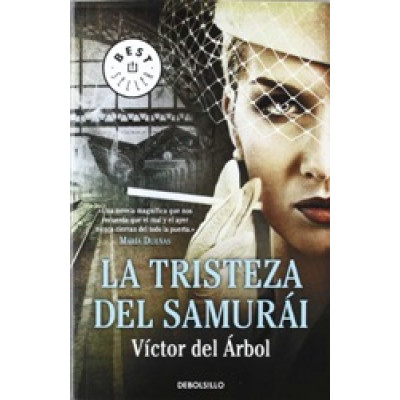 La tristeza del samurai