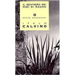 Il sentiero dei nidi di ragno
