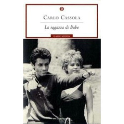 La ragazza di Bube (Film Tie In)