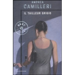 Il tailleur grigio