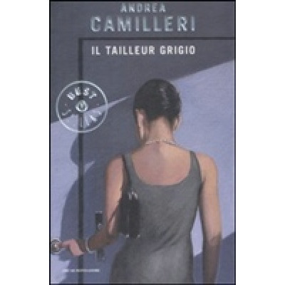 Il tailleur grigio