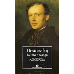 Delitto e castigo (Oscar grandi classici) (Уценка)