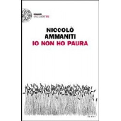 Io Non Ho Paura
