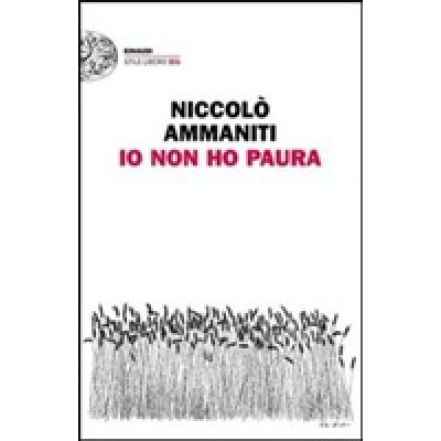 Io Non Ho Paura