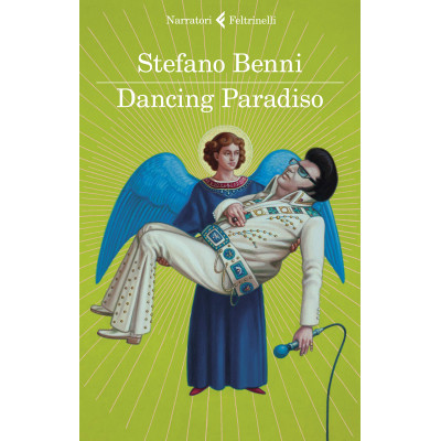 Dancing Paradiso