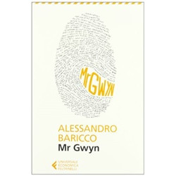 Mr Gwyn