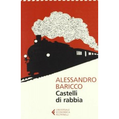 Castelli Di Rabbia
