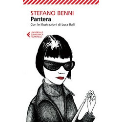 La Pantera