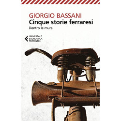 Cinque storie ferraresi