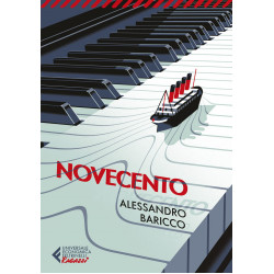 Novecento: Un monologo