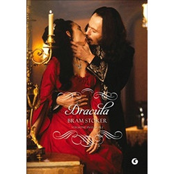 Dracula Film Tie-In (Уценка)