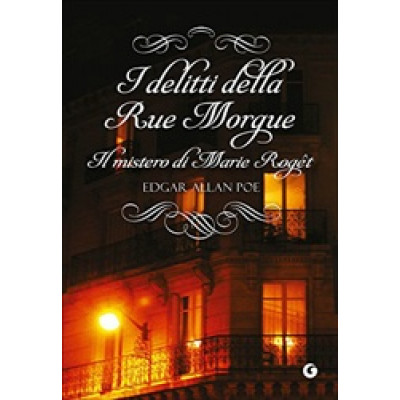 Delitti Della Rue Morgue