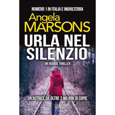 Urla nel silenzio
