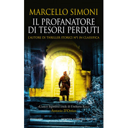 Il profanatore di tesori perduti
